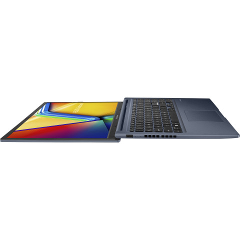ASUS F1502VA-SB96 i9-13900H 15.6"FHD 16GB SSD1TB BT BLKB Win11 Blue (REPACK) 2Y - Galeria zdjęcie 2