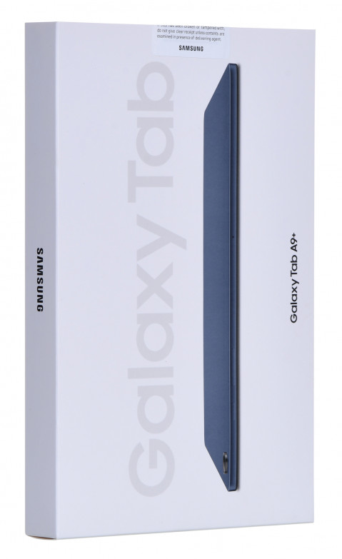 Samsung Galaxy Tab A9+ (X210) 64GB Navy Blue - Galeria zdjęcie 12