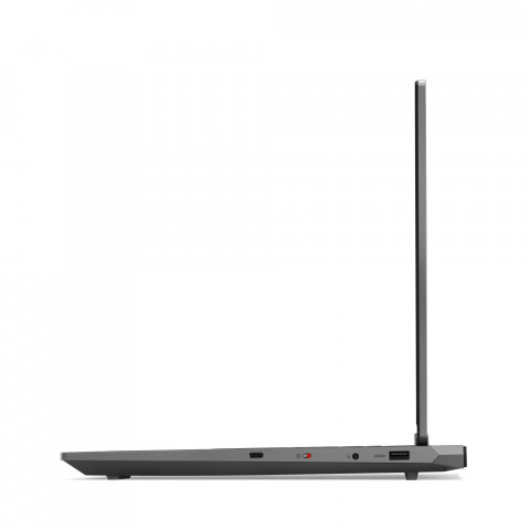 Lenovo LOQ 15IAX9 i5-12450HX 15.6" FHD IPS 300nits AG 144Hz 16GB DDR5 4800 SSD512 GeForce RTX 3050 6GB Win11 Luna Grey - Galeria zdjęcie 16