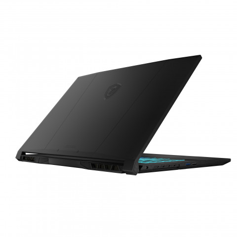 MSI Katana 17 B13VEK-1449XPL i5-13420H 17.3" FHD 144Hz 16GB DDR5 SSD512 RTX 4050 6GB NoOS - Galeria zdjęcie 6