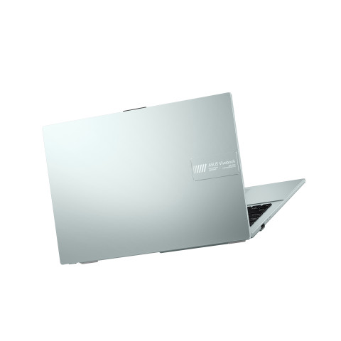 ASUS E1504GA-WS34 i3-N305 15.6" FHD 8GB SSD256 BT BLKB FPR Win11 Green Grey (REPACK) 2Y - Galeria zdjęcie 8