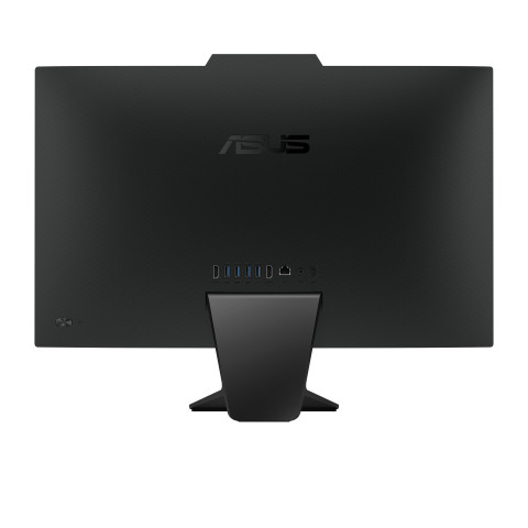 ASUS All in One A3402WVAK-BA0110 Core 3-100U 23.8" FHD AG 8GB DDR5 SSD512 Intel Graphics NoOS Czarny - Galeria zdjęcie 6