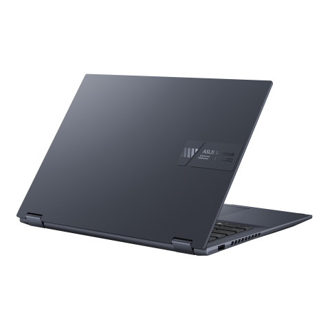 ASUS Vivobook S 14 Flip TN3402YA-LZ054W Ryzen 7 7730U 14.0" WUXGA Touch LED Backlit IPS-level 60Hz 300nits Glossy 16GB DDR4 SSD512 AMD Radeon Graphics WLAN+BT Cam 50WHrs Win11 Quiet Blue - Galeria zdjęcie 8