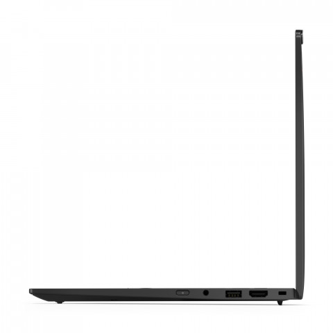 Lenovo ThinkPad X1 Carbon Gen 12 Ultra 7 155U 14" WUXGA 60Hz IPS 400nits AG 16GB LPDDR5x-6400 SSD512 LTE W11Pro Premier Support Black Paint - Galeria zdjęcie 11