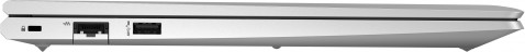 HP Probook 455 G8 Ryzen 5 5600U 15.6"FHD AG 400nits IPS 16GB SSD512 Radeon RX Vega 7 BLK ALU 45Wh W10Pro 3Y - Galeria zdjęcie 3