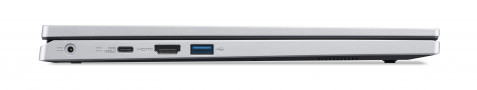 Acer Aspire 3 Spin 14 A3SP14-31PT-38YADX i3-N305 14"WUXGA Touch IPS 8GB SSD256 BT x360 Win11s Silver (REPACK) 2Y - Galeria zdjęcie 3