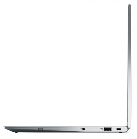 Lenovo ThinkPad X1 YOGA G6 i5-1135G7 14"WUXGA TouchScreen 400nit IPS 8GB_4266MHz SSD256 IrisXe BLK x360 W11Pro (REPACK) 2Y - Galeria zdjęcie 5