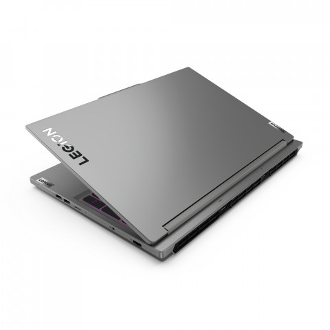 Lenovo Legion 5 16IRX9 83DG00EPPB i5-13450HX 16" WQXGA 165Hz 16GB 512SSD RTX4060 DLSS 3 NoOS - Galeria zdjęcie 15