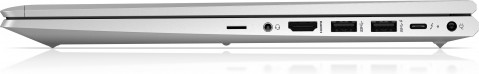 HP EliteBook 650 G9 i7-1265U 15.6"FHD IPS 250nits Matt 16GB DDR4 3200 SSD512 Intel Iris Xe Graphics W11Pro 3Y OnSite - Galeria zdjęcie 4