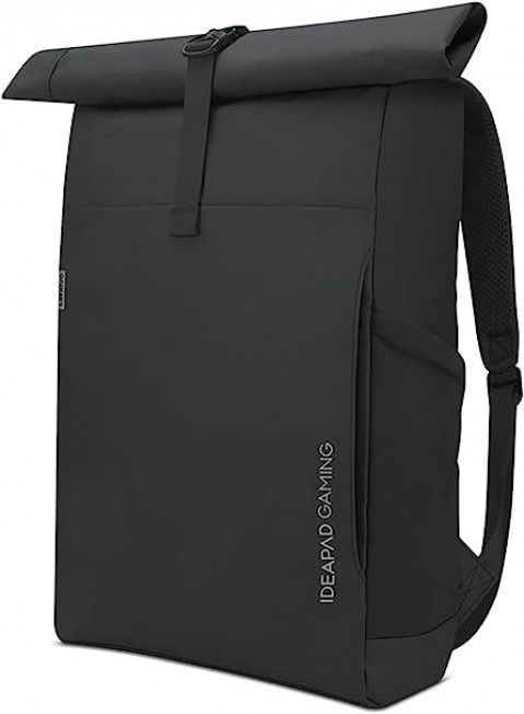 Plecak Lenovo IdeaPad Gaming Modern Backpack Black - Galeria zdjęcie 3