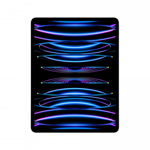 Apple 12.9-inch iPad Pro (6 gen.) Wi-Fi 1TB Silver - Galeria zdjęcie 1