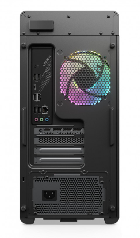Lenovo DT Legion T5 26IRB8 I7 14700KF/32 GB/2TB SSSDW11 HOME/RTX4070Ti SUPER/90UU00N3PL - Galeria zdjęcie 6