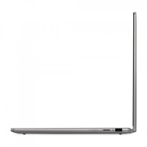 Lenovo Yoga 7 2-in-1 14AHP9 Ryzen 5 8640HS 14" WUXGA OLED 400nits Glossy 60Hz 16GB LPDDR5x-6400 SSD1TB Radeon 760M Graphics Win11Arctic Grey - Galeria zdjęcie 3