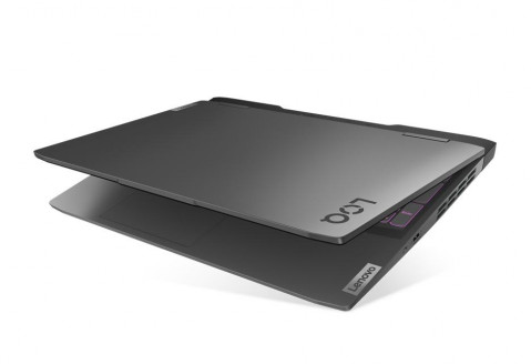 Lenovo LOQ 15IRH8 i5-13500H 15.6" FHD IPS 350nits AG 144Hz 16GB DDR5 5200 SSD1TB GeForce RTX 4060 8GB Win11 Storm Grey - Galeria zdjęcie 4