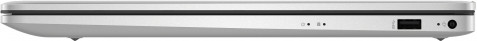 HP 17-cn3119nw i5-1334U 17,3"FHD AG IPS 250nits 8GB DDR4 SSD512 IrisXe Cam720p Win11 2Y Natural Silver - Galeria zdjęcie 4