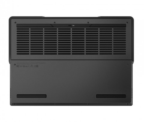 Lenovo Legion Pro 5 16ARX8 Ryzen 5 7645HX 16" WQXGA IPS 300nits AG 16GB DDR5 5200 SSD512 GeForce RTX 4050 6GB NoOS Onyx Grey - Galeria zdjęcie 12