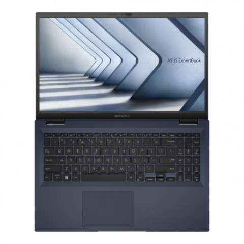 ASUS ExpertBook B14 B1402CVA-EB0111X i3-1315U 14,0"FHD AG 250nits 8GB DDR4 SSD512 Intel UHD Graphics Cam720p 42WHrs W11Pro 3Y OnSite - Galeria zdjęcie 6