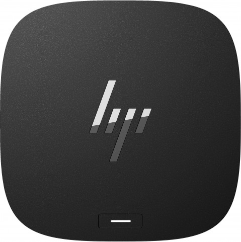 Stacja dokujaca HP Thunderbolt Dock G4 USB-C 120W - Galeria zdjęcie 4
