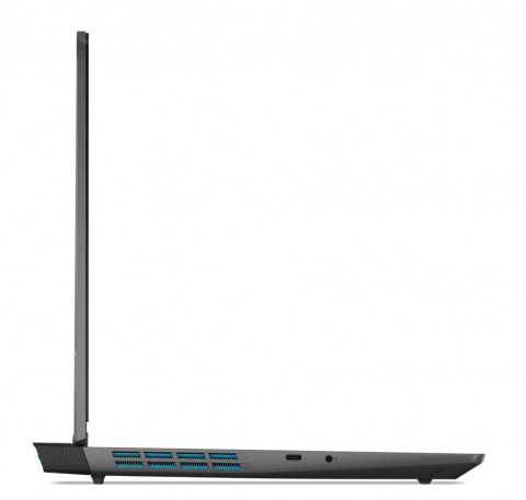 Lenovo LOQ 15IRH8 i5-13500H 15.6" FHD IPS 350nits AG 144Hz 16GB DDR5 5200 SSD512 GeForce RTX 4060 8GB Win11 Storm Grey - Galeria zdjęcie 4