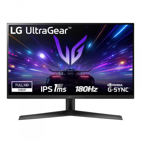 MONITOR LG LED 27" 27GS60F-B - Galeria zdjęcie 1