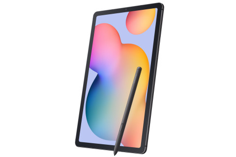 Samsung Galaxy Tab S6 Lite P620 4/128GB WiFi Grey - Galeria zdjęcie 9