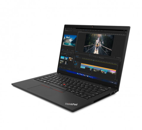 Lenovo ThinkPad T14 G3 T i7-1255U 14.0"WUXGA 400nits AG 16GB DDR4 3200 SSD512 W11Pro 3Y Premier TP Main HB - Galeria zdjęcie 6