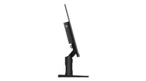 Lenovo ThinkVision S24i­30 23.8"FHD IPS 100Hz 250 nits AG VGA HDMI Raven Black - Galeria zdjęcie 9