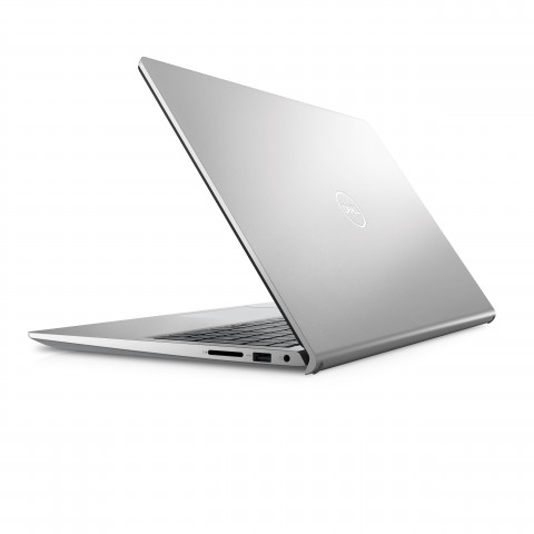 Dell Inspiron 3520 i5-1235U 15.6"FHD 250nits 120Hz 16GB SSD1TB Intel Iris Xe Graphics Non-Backlit Win11 3Y Platinum Silver - Galeria zdjęcie 6