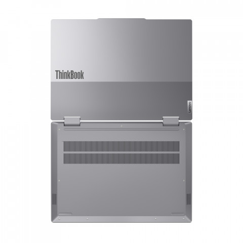 Lenovo ThinkBook 14 2-in-1 G4 IML Ultra 7 155U 14" WUXGA IPS 300nits Glossy 16GB DDR5 5600 SSD1TB Intel Graphics W11Pro 3Y OnSite Luna Grey - Galeria zdjęcie 19
