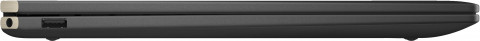 HP Spectre x360 16-aa0010nw Ultra 7 155H 16,0"2.8K OLED Touch 400nits 120Hz 32GB DDR5 SSD1TB Intel Arc 9MP W11Pro 2Y Nightfall Black - Galeria zdjęcie 2