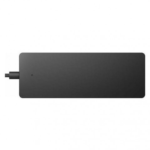 Stacja dokująca HP 4K USB-C Multiport Hub czarna 6G842AA - Galeria zdjęcie 2