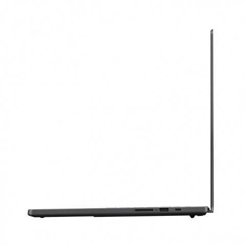 ASUS ROG Zephyrus G16 GA605WI-R9321X Ryzen AI 9 HX 370 16.0" 2.5K 240Hz OLED 500nits Glossy 32GB LPDDR5X SSD1TB GeForce RTX 4070_8GB WLAN+BT Cam1080p 90WHrs W11Pro Eclipse Gray - Galeria zdjęcie 7
