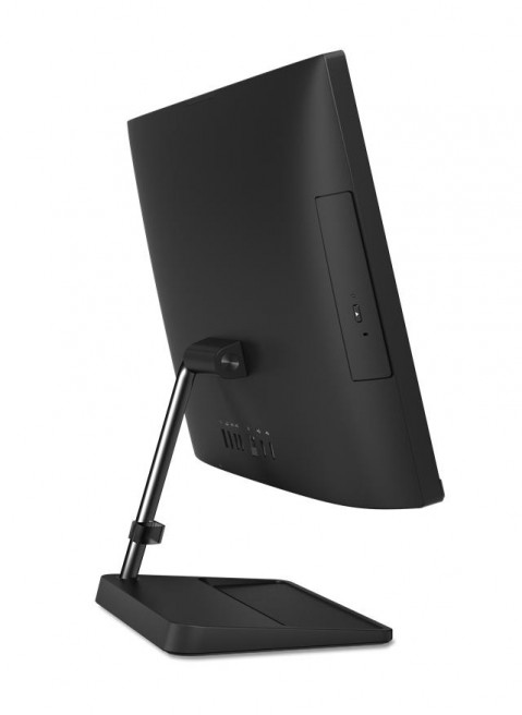 Lenovo IdeaCentre AIO 3 24IAP7 i5-12450H 23.8" FHD IPS 250nits AG 16GB DDR4 3200 SSD1TB Intel UHD Graphics NoOS Black - Galeria zdjęcie 5