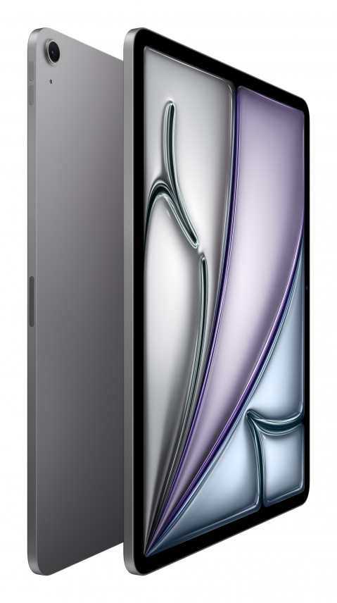 Apple 13-inch iPad Air Wi-Fi 128GB Space Grey - Galeria zdjęcie 4