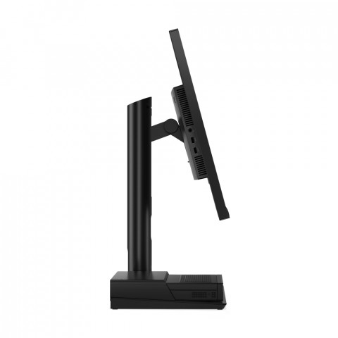 Lenovo ThinkCentre 27i Flex 27.0"FHD 60Hz 300nits AG DP, HDMI, USB-C Black - Galeria zdjęcie 3