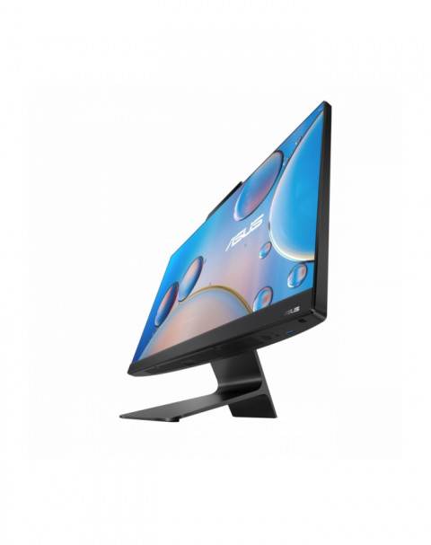 ASUS F3702WFAK-BPE003W Ryzen 5 7520U 27.0"FHD 250nits 75Hz AG 16GB LPDDR5 SSD1TB Radeon Graphics WLAN+BT LAN Cam1080p Win11 Black 2Y - Galeria zdjęcie 6