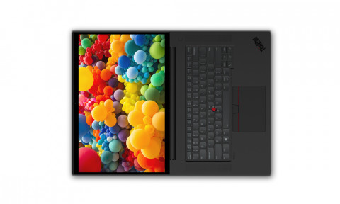 Lenovo ThinkPad P1 G5 i9-12900H 16"WQXGA IPS 500nits AG 165Hz 16GB DDR5 4800 SSD512 RTX A5500_16GB W11Pro 3Y Premier Support Black - Galeria zdjęcie 6