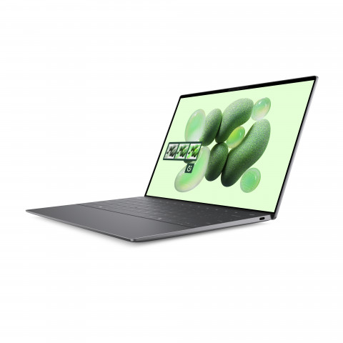 Dell XPS 13 9345 Elite X1E-80-100 13,4''Touch OLED 3K 400nits 60Hz 32GB LPDDR5X 8448 SSD1TB Qualcomm Adreno 55Wh W11Pro Graphite 3Y NBD - Galeria zdjęcie 3