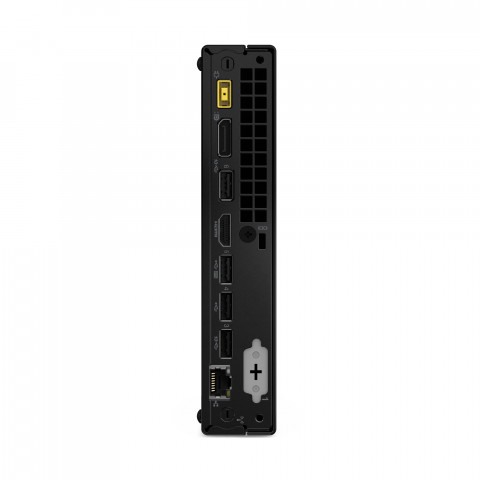 Lenovo ThinkCentre Neo 50q Tiny G4 i3-1215U 8GB DDR4 3200 SSD512 Intel UHD Graphics W11Pro 3Y OnSite - Galeria zdjęcie 4