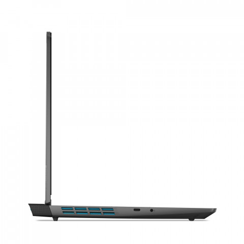 Lenovo LOQ 15IRH8 i5-12450H 15.6" FHD IPS 350nits AG 144Hz 16GB DDR5 4800 SSD512 GeForce RTX 4060 8GB NoOS Storm Grey - Galeria zdjęcie 15