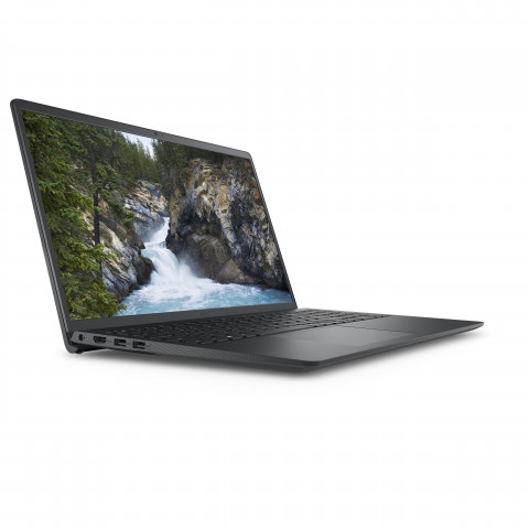 Dell Vostro 3520 i5-1235U 15.6" FHD 250nits 16GB DDR4 SSD512 Intel Iris Xe Graphics FgrPr Cam Mic WLAN + BT Backlit Kb W11Pro - Galeria zdjęcie 4