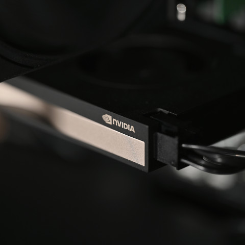 Komputer Actina Prime WS i7-14700/32GB/1TBSSD/RTXA4000/650W/W11P - Galeria zdjęcie 12