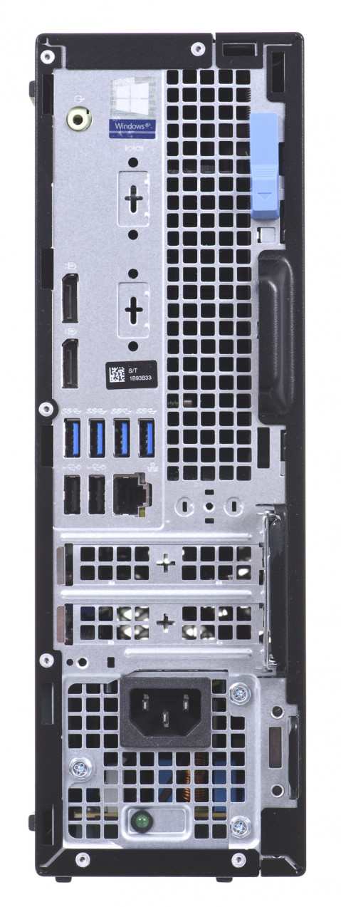 Dell SFF 5070K2 i5-9500 8GB DDR4 SSD512 W11Pro (REPACK) 2Y - Galeria zdjęcie 2