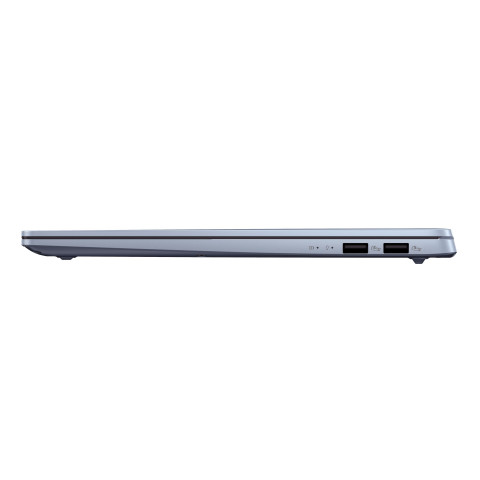 ASUS Vivobook S 14 OLED S5406SA-PP013W Ultra 7 258V 14.0" OLED 3K 120Hz 400nits Glossy 32GB LPDDR5X SSD1TB Intel Arc Graphics WLAN+BT Cam 75WHrs Win11 Mist Blue - Galeria zdjęcie 2