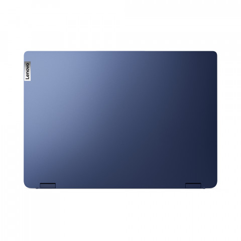 Lenovo FLEX-5-16IRU8 i7-1355U 16" WUXGA Touch IPS 16GB SSD512 BT BLKB FPR x360 Win11 Abyss Blue (REPACK) 2Y - Galeria zdjęcie 14