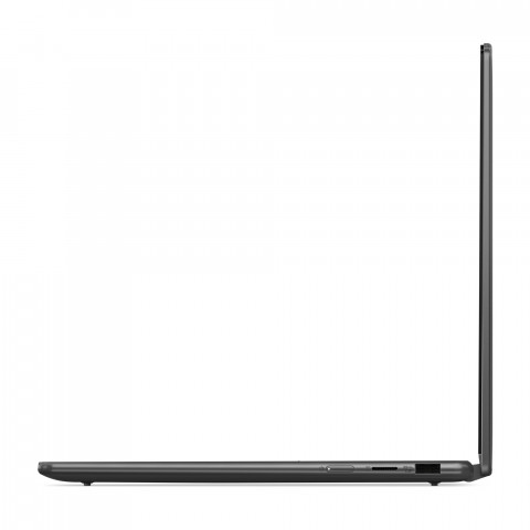 Lenovo Yoga 7 2-in-1 14AHP9 Ryzen 5 8640HS 14" WUXGA OLED 400nits Glossy 16GB LPDDR5x-6400 SSD512 Radeon 760M Graphics Win11 Storm Grey - Galeria zdjęcie 4