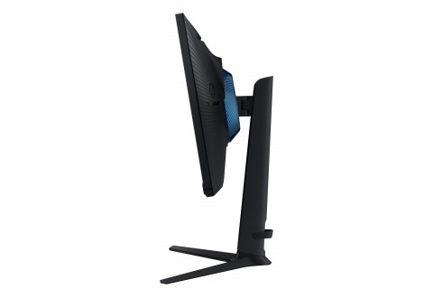 MONITOR SAMSUNG ODYSSEY G3 LED 24" LS24DG300EUXEN - Galeria zdjęcie 15