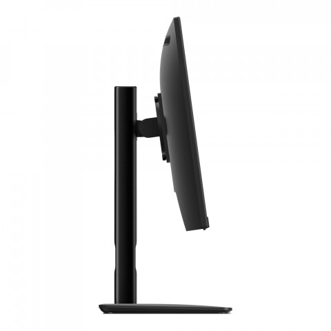 Lenovo N27p 27"UHD IPS 350nits AG HDMI, DP,USB Raven Black - Galeria zdjęcie 13
