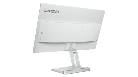 Lenovo L24i-4A 23,8"FHD IPS 100Hz 250nits AG HDMI, VGA Cloud Grey - Galeria zdjęcie 7