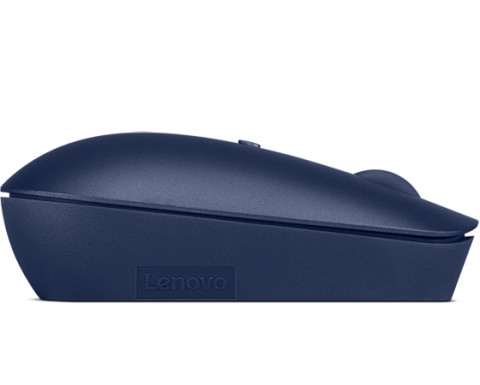Mysz Lenovo 540 USB-C Wireless Compact Mouse Abyss Blue - Galeria zdjęcie 4